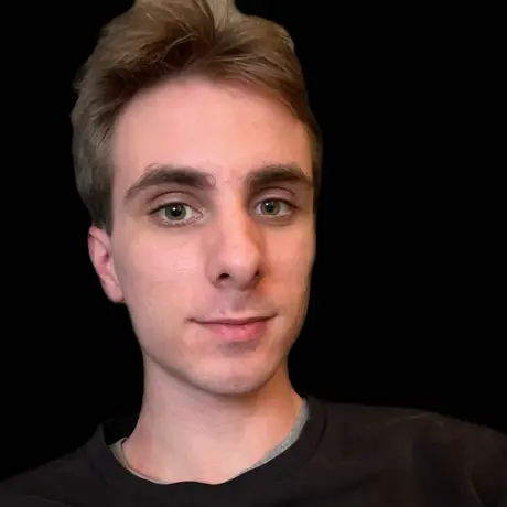 Sean Behan profile photo